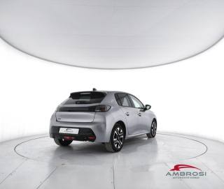 PEUGEOT 208 usata 2