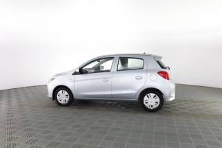 MITSUBISHI Space Star usata 5
