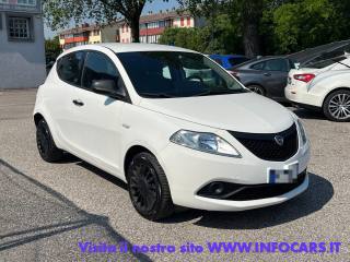 LANCIA Ypsilon 1.0 FireFly 5p S&S Hybrid Ecochic promo