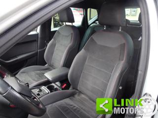 SEAT Ateca usata, con Alzacristalli elettrici