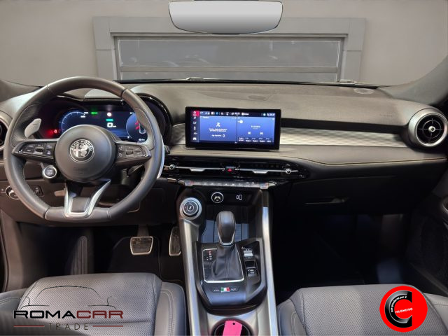 ALFA ROMEO Tonale usata, con ESP