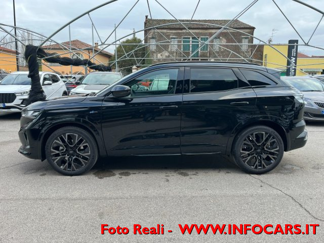 RENAULT Austral usata, con Controllo automatico clima