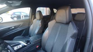PEUGEOT 3008 usata, con Park Distance Control