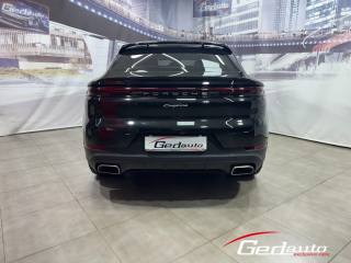 PORSCHE Cayenne usata, con Alzacristalli elettrici