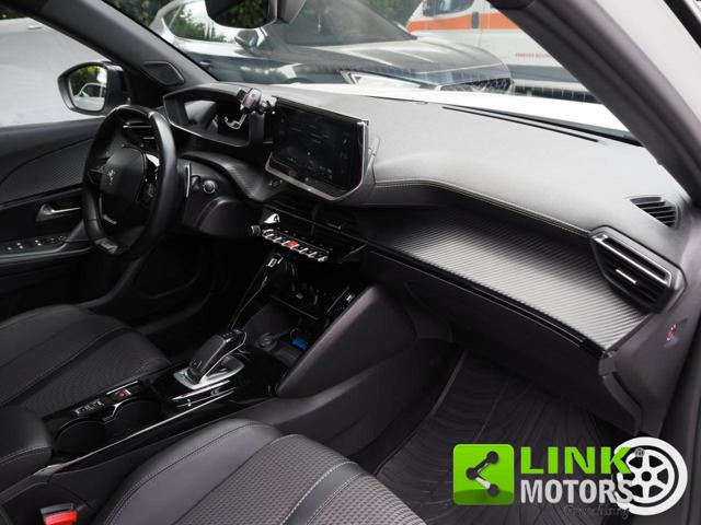 PEUGEOT 2008 usata 48