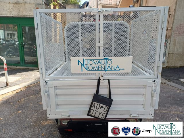 PIAGGIO Porter NP6 usata 6