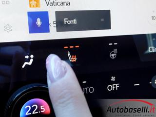 LEXUS NX 450h usata, con Start/Stop Automatico