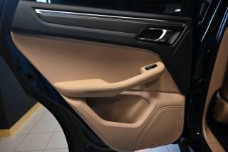PORSCHE Macan usata 47