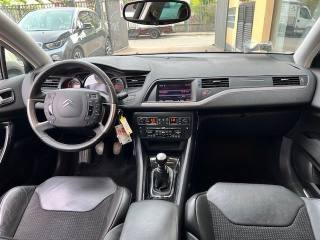 CITROEN C5 usata, con Controllo trazione