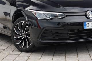 VOLKSWAGEN Golf Variant usata, con Chiusura centralizzata telecomandata