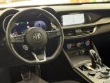 ALFA ROMEO Stelvio usata, con Sistema di navigazione