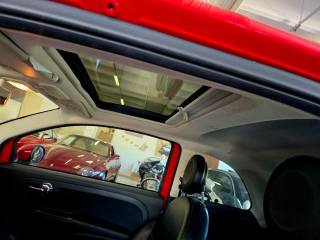 FIAT 500 usata, con Immobilizzatore elettronico
