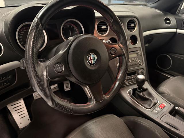 ALFA ROMEO Brera usata, con Chiusura centralizzata