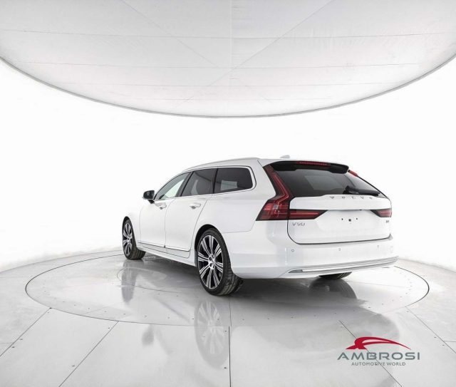 VOLVO V90 usata 3