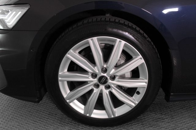 AUDI A6 usata, con Immobilizzatore elettronico