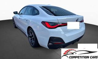 BMW 420 usata, con Airbag Passeggero