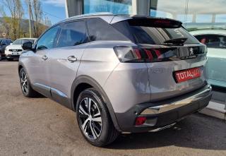 PEUGEOT 3008 usata, con Autoradio