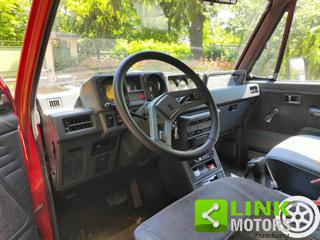 MITSUBISHI Pajero usata 23