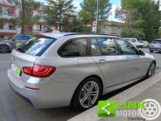 BMW 520 usata, con Airbag Passeggero