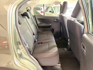 SUZUKI Ignis usata, con Chiusura centralizzata telecomandata