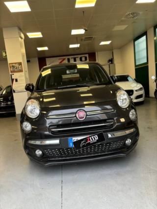 FIAT 500L usata 12