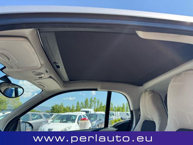 SMART ForTwo usata, con ESP