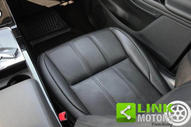LAND ROVER Range Rover Evoque usata, con Vivavoce