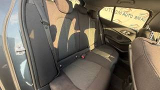 BMW 116 usata, con Autoradio
