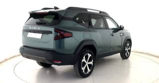 DACIA Bigster usata, con Airbag Passeggero