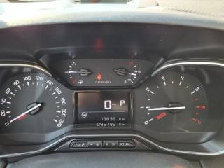 CITROEN C3 Aircross usata, con Luci diurne LED