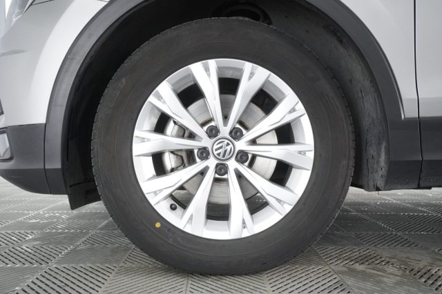 VOLKSWAGEN Tiguan usata 13