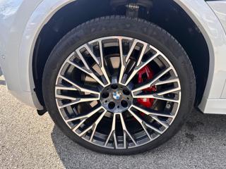 BMW X6 usata, con Airbag Passeggero