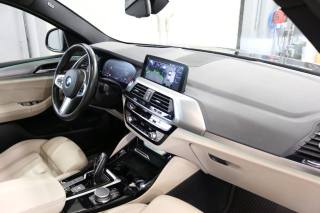 BMW X4 usata, con Servosterzo