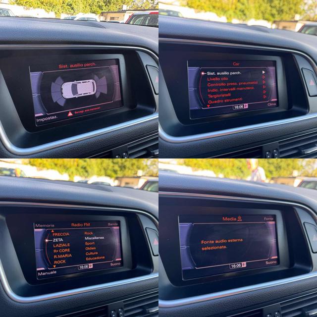 AUDI Q5 usata, con Climatizzatore