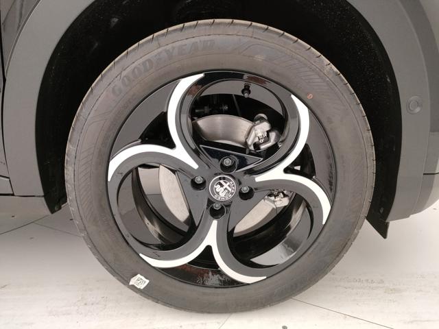 ALFA ROMEO Junior usata, con MP3