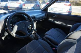 SUZUKI Swift usata 7