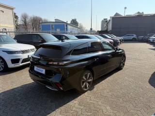 PEUGEOT 308 usata, con Alzacristalli elettrici