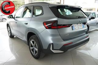 BMW X1 usata, con Antifurto
