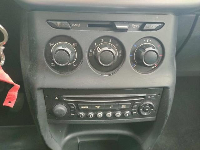 CITROEN C3 usata, con Climatizzatore