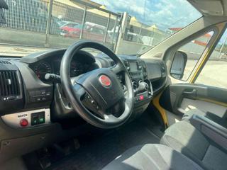 FIAT Ducato usata 11