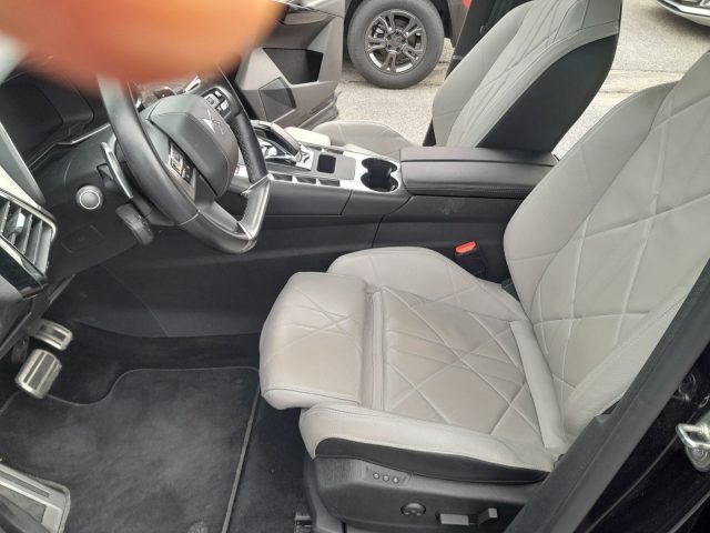 DS AUTOMOBILES DS 7 Crossback usata, con Autoradio