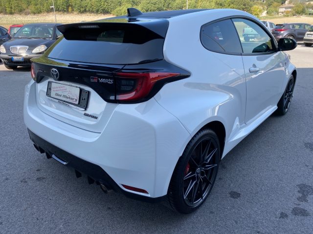 TOYOTA Yaris usata, con Alzacristalli elettrici