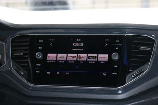 VOLKSWAGEN T-Roc usata, con Immobilizzatore elettronico