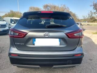 NISSAN Qashqai usata 7