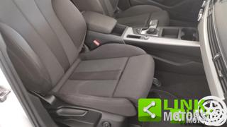 AUDI A4 usata 17