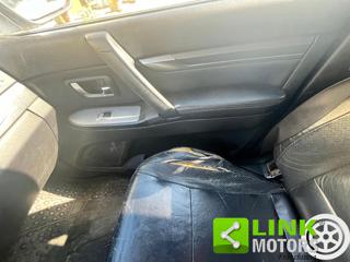 MITSUBISHI Pajero usata, con Cruise Control