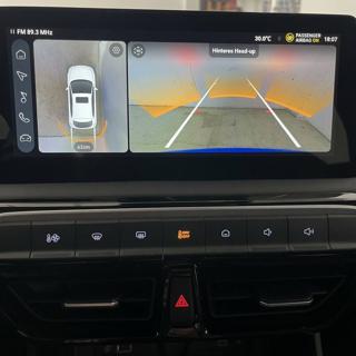 MG MG3 usata, con Volante in pelle