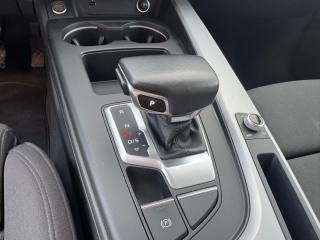 AUDI A4 usata, con Climatizzatore