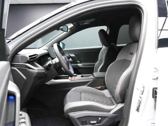 JEEP Compass usata, con Boardcomputer