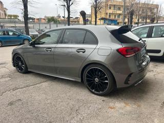 MERCEDES-BENZ A 180 usata, con Airbag laterali